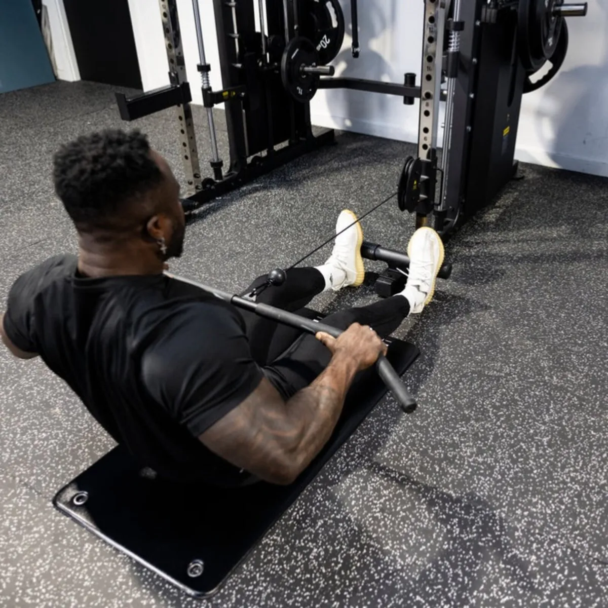 Primal Personal Series Plate Loaded Multi-Rack - Image 3