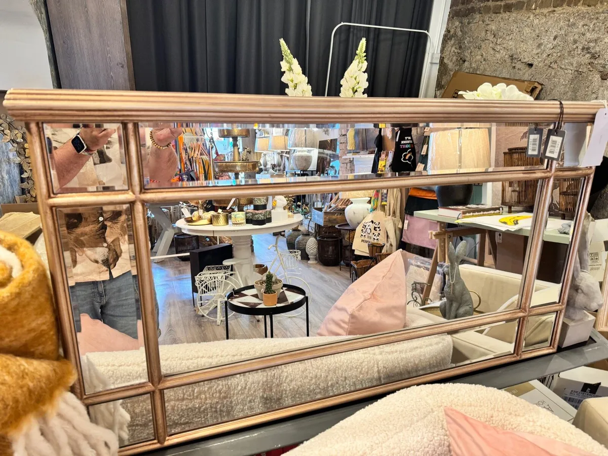 mirror - Image 1