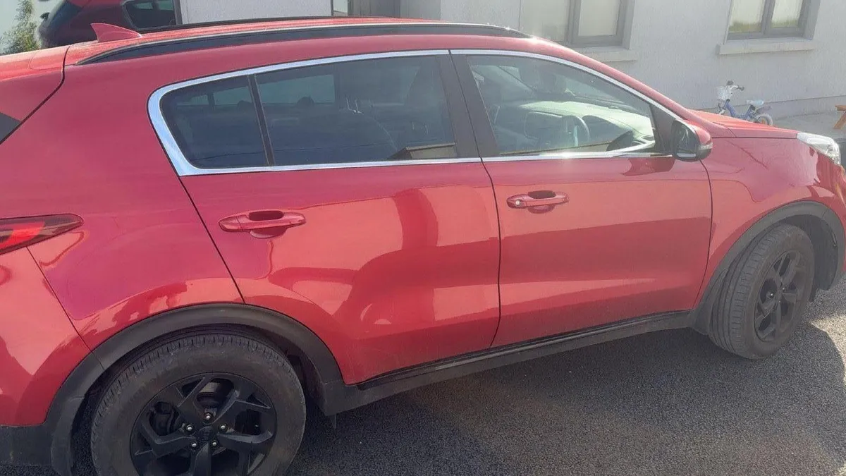 Kia Sportage 2022 - Image 3