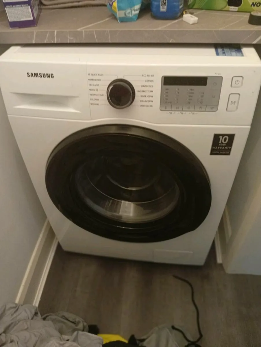Washing Machine needs new pump - Image 2