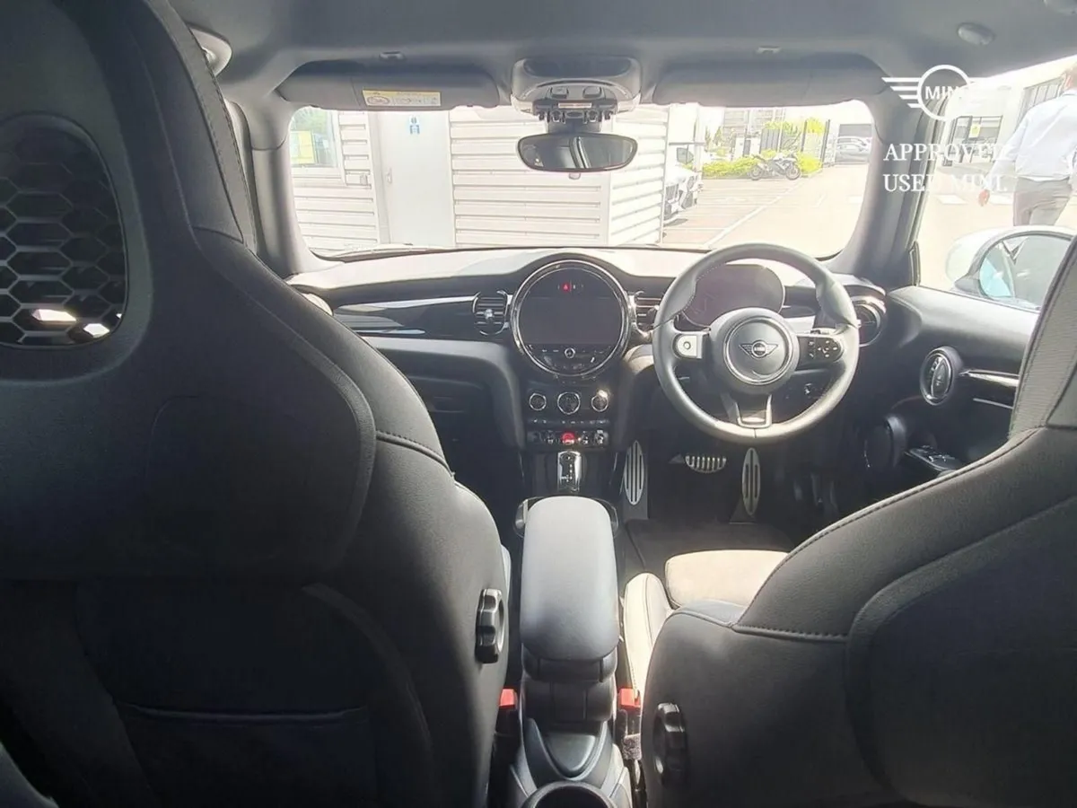 MINI HATCH 3-door Cooper Sport - Image 4
