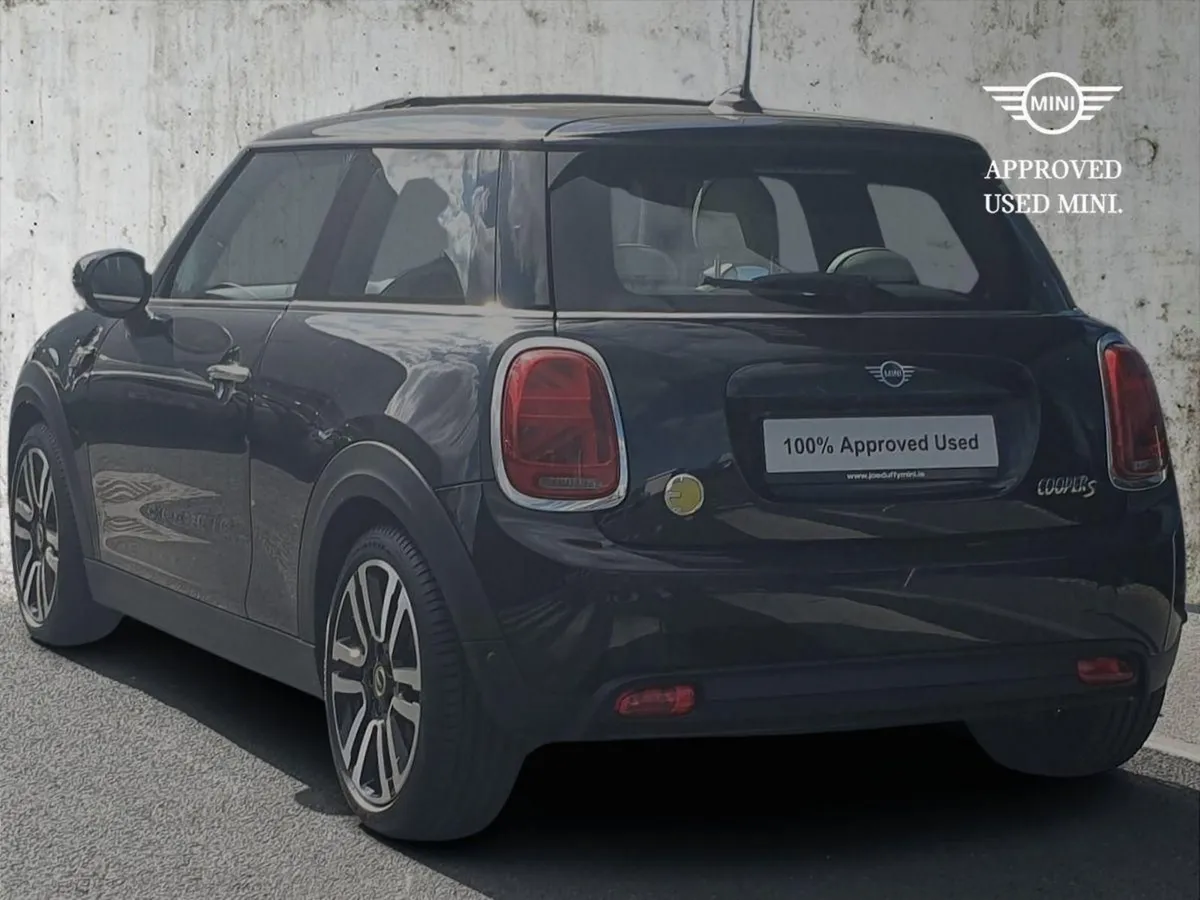 MINI HATCH Electric Level 3 - Image 2