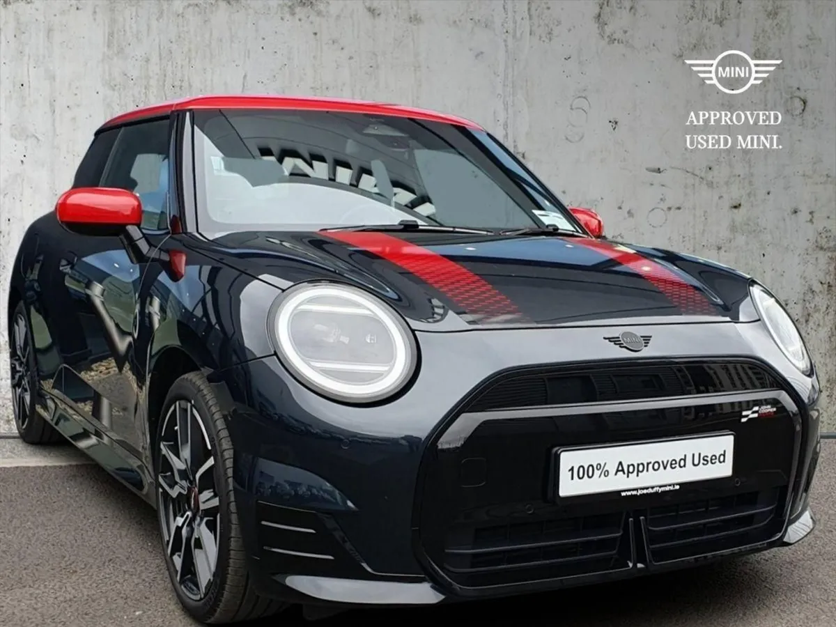 MINI HATCH Cooper E - Image 1