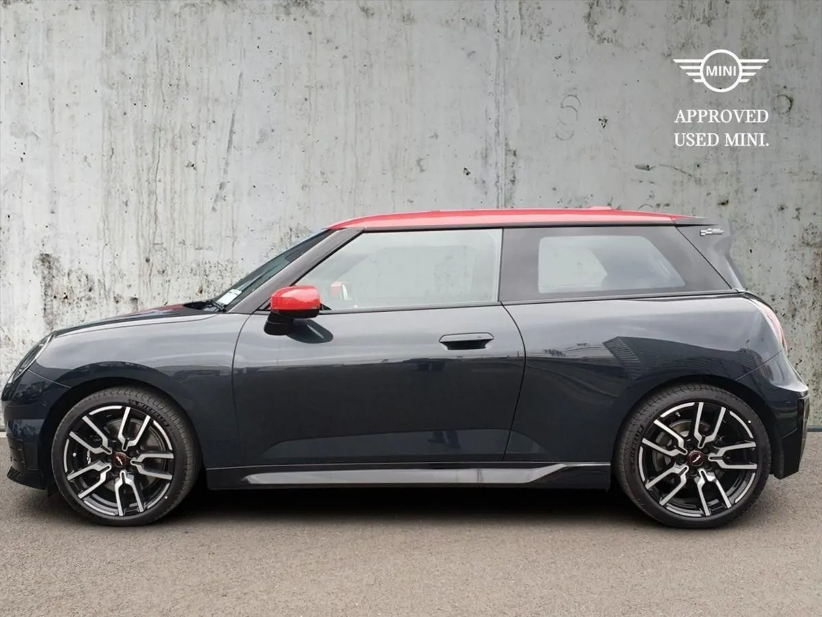 MINI HATCH Cooper E - Image 3