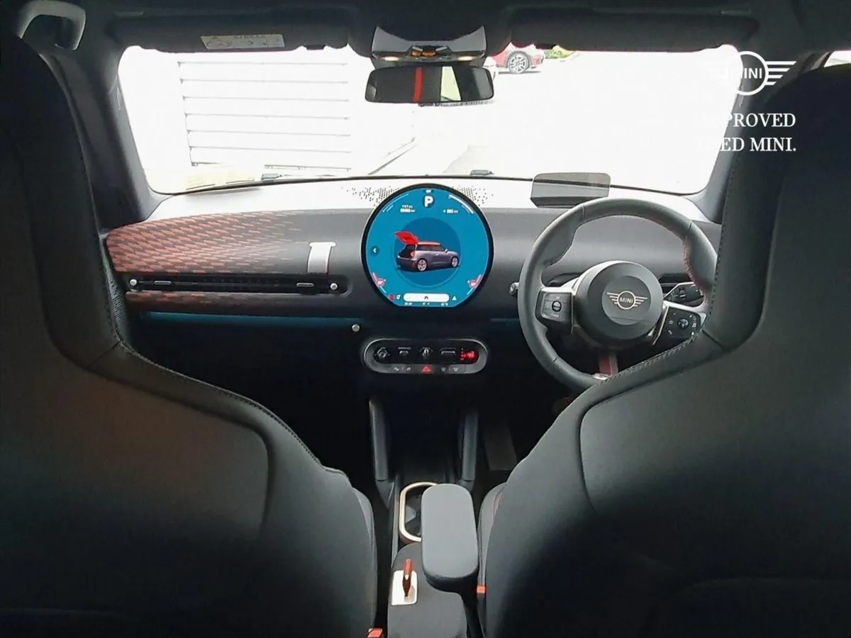 MINI HATCH Cooper E - Image 4