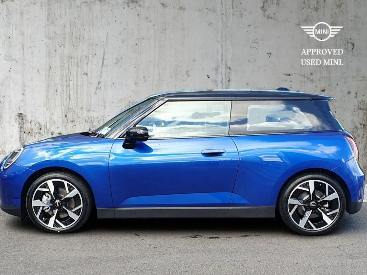 MINI HATCH Cooper E - Image 3