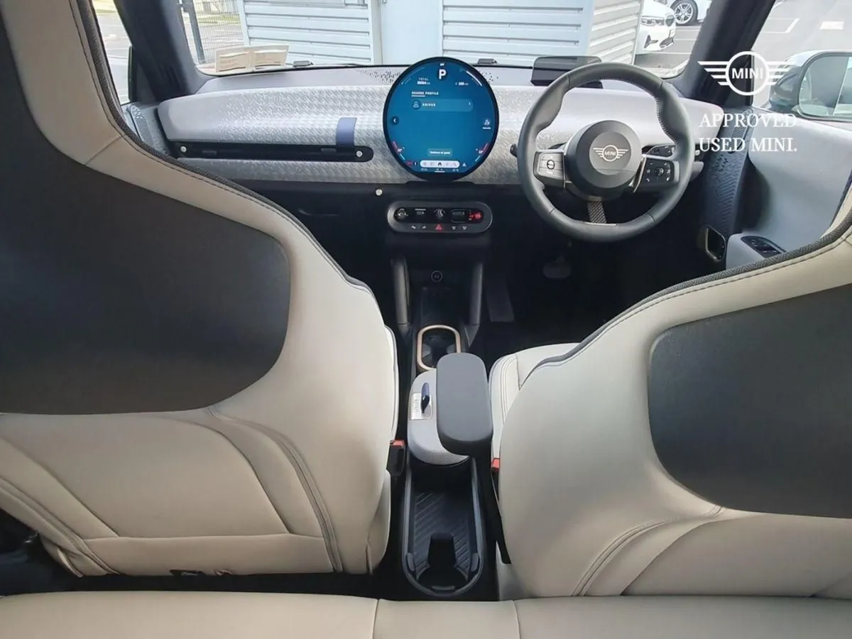 MINI HATCH Cooper E - Image 4