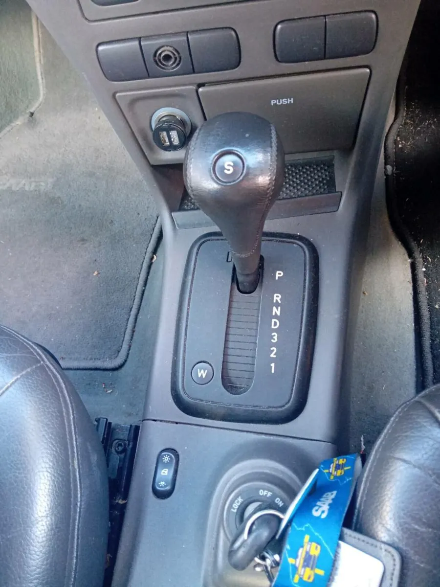 Saab 93 convertible - Image 3