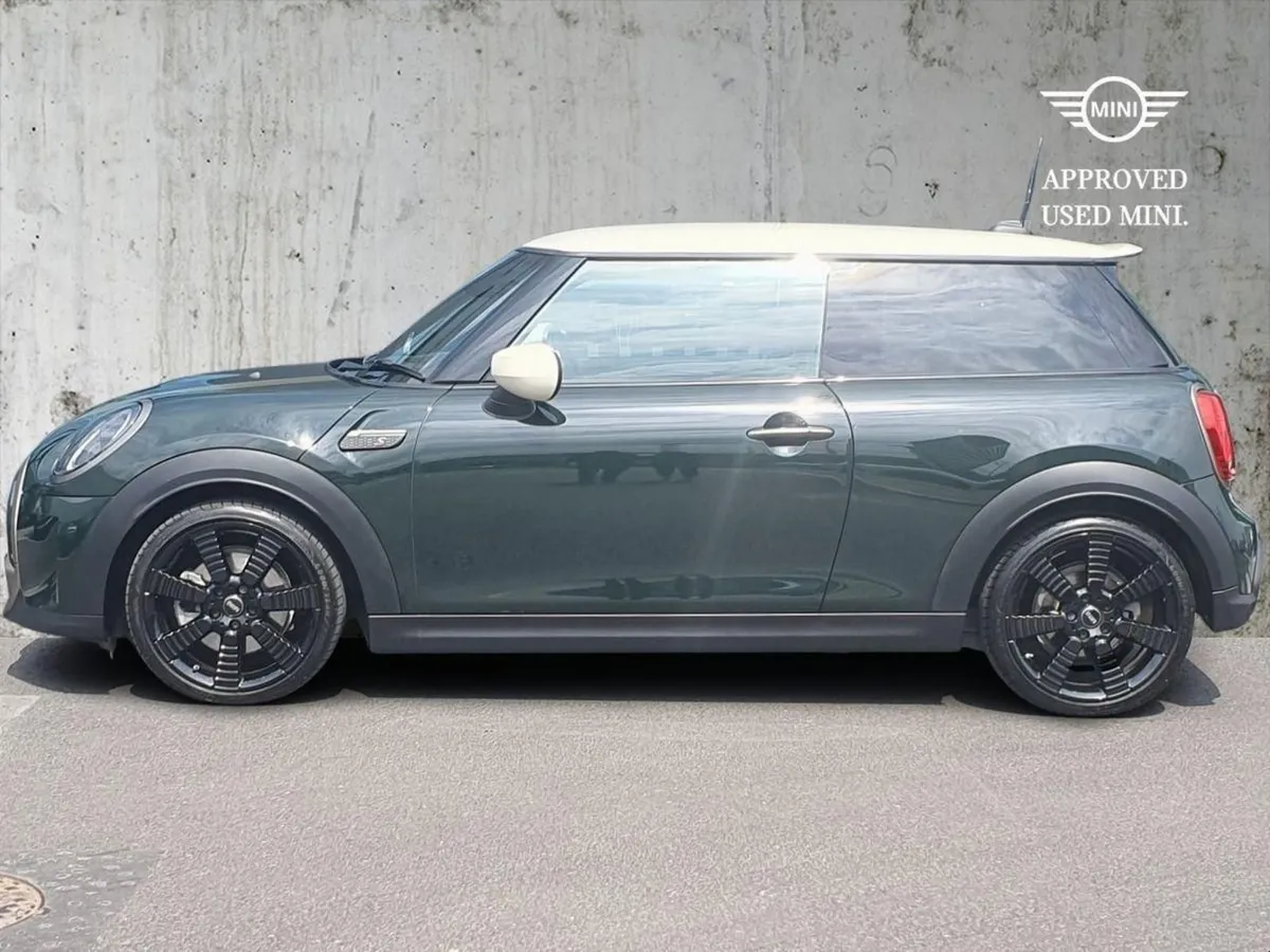 MINI HATCH 3-door Cooper S Resolute Edition - Image 3
