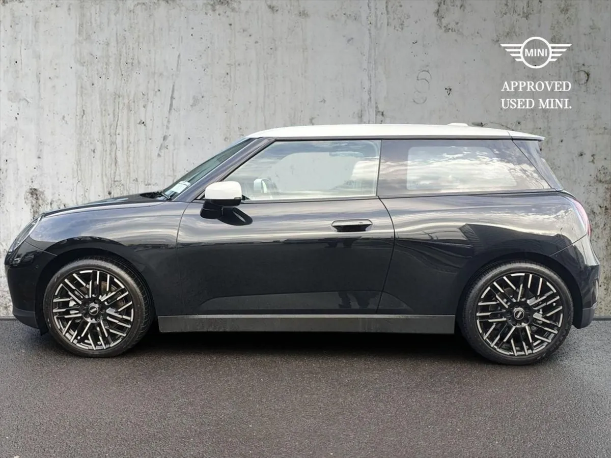 MINI HATCH Cooper E - Image 3