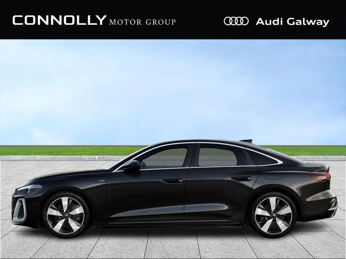 Audi A5 S-line E-hybrid Quattro 220 kW S Tronic C - Image 2