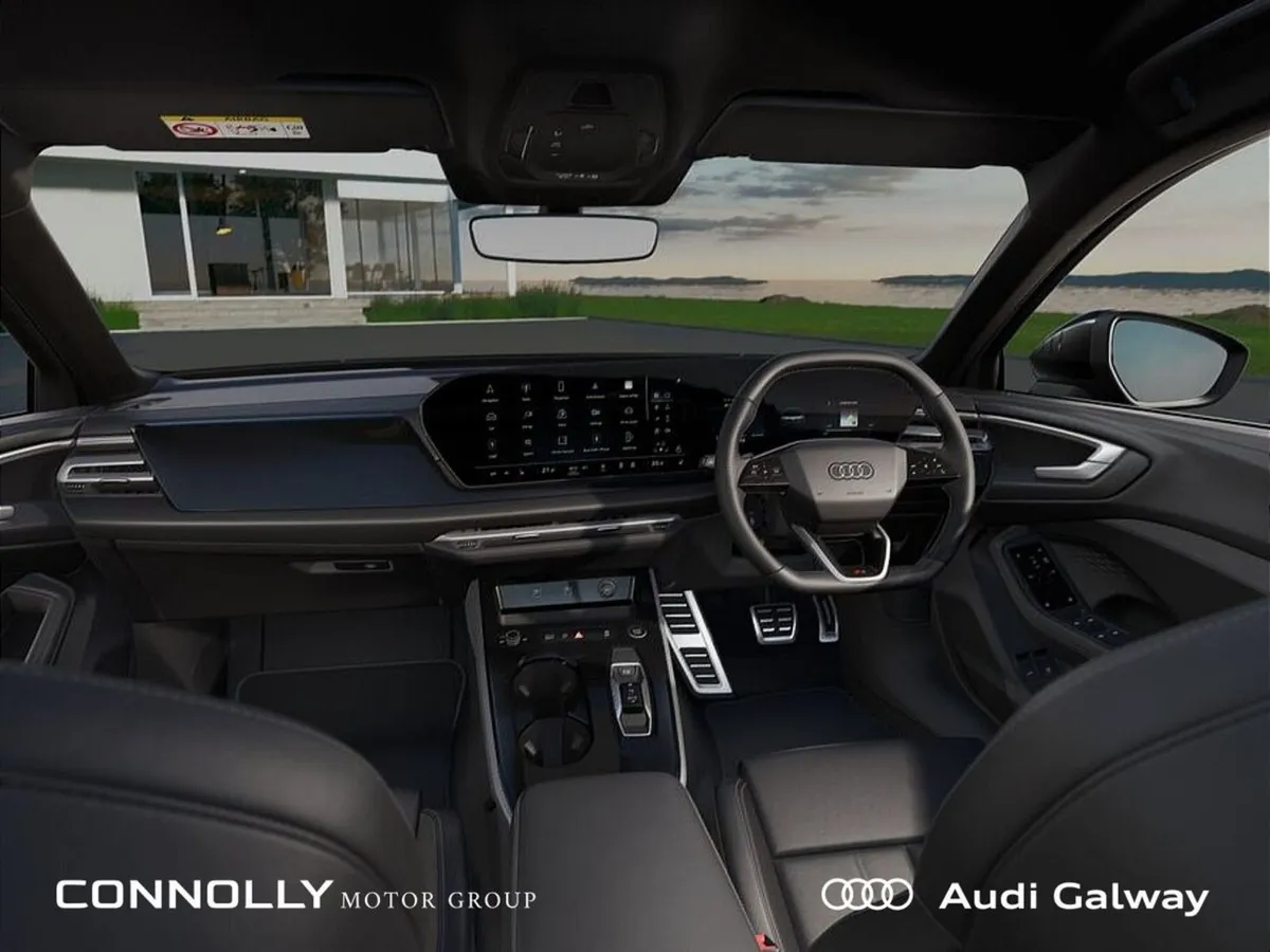 Audi A5 S-line E-hybrid Quattro 220 kW S Tronic C - Image 3