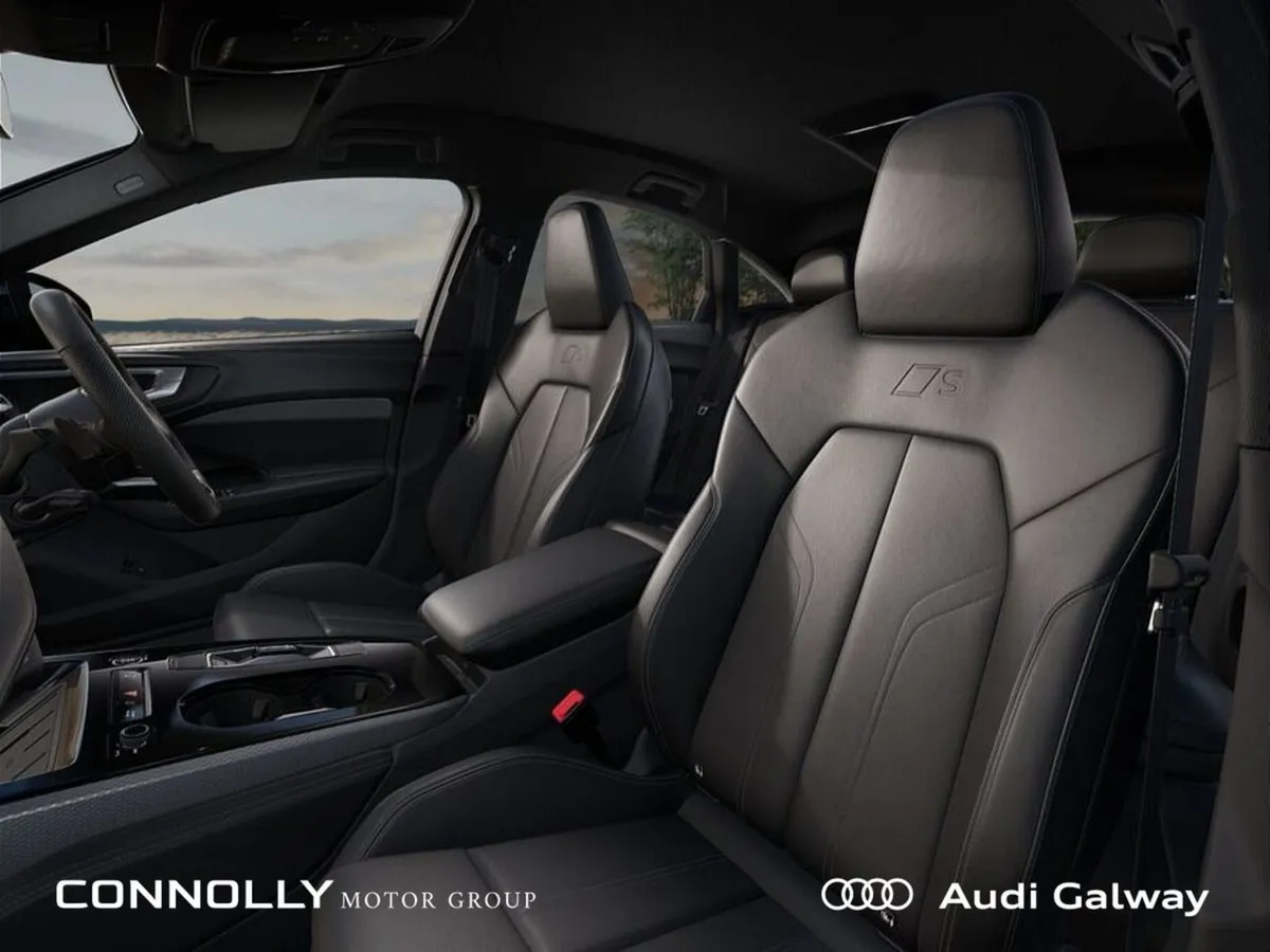 Audi A5 S-line E-hybrid Quattro 220 kW S Tronic C - Image 4