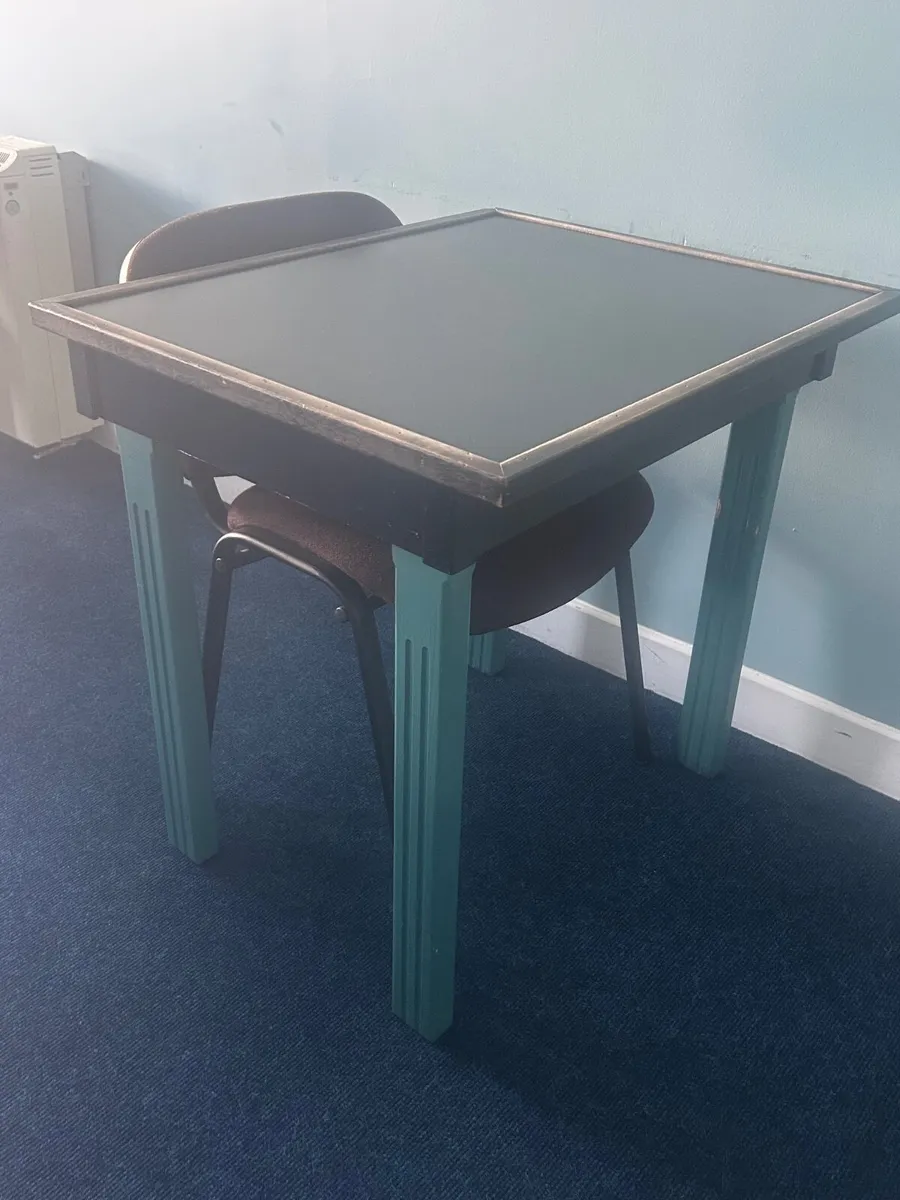 Free Training Tables - Image 2