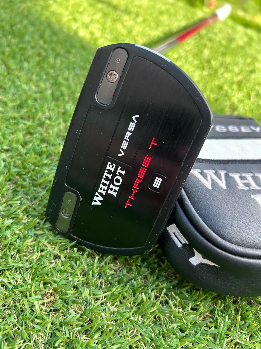 Cobra Speedzone Golf set - Image 3