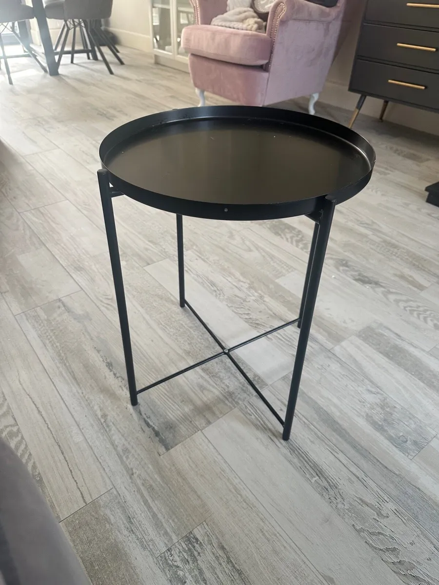 Side table
