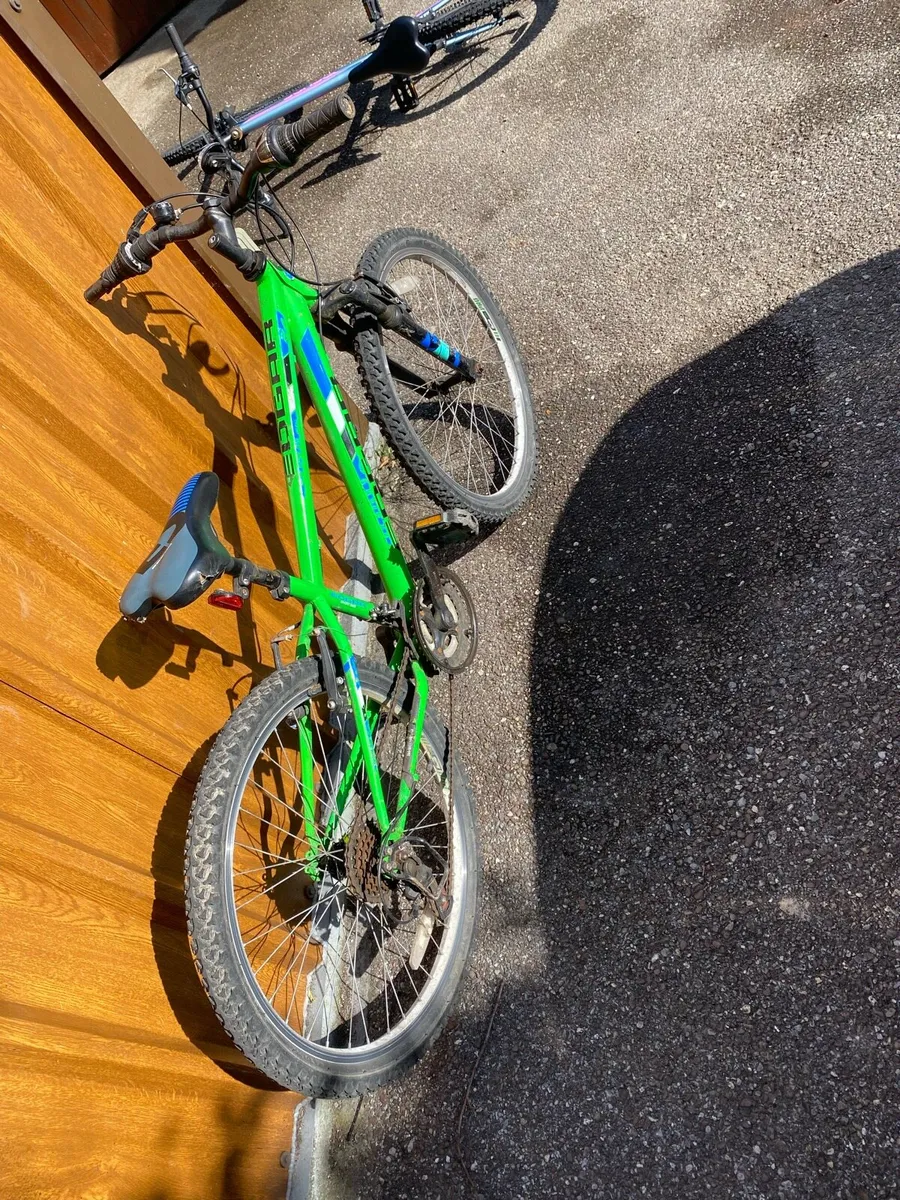 Kids bike - Image 1