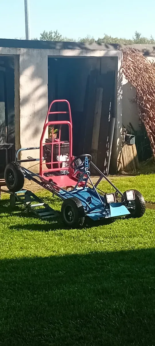 Go cart