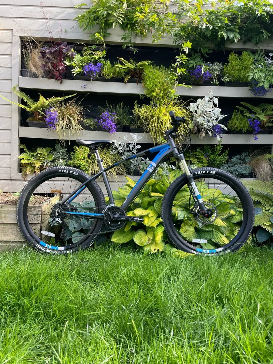 13 Incline Alpha Mtb - Image 1