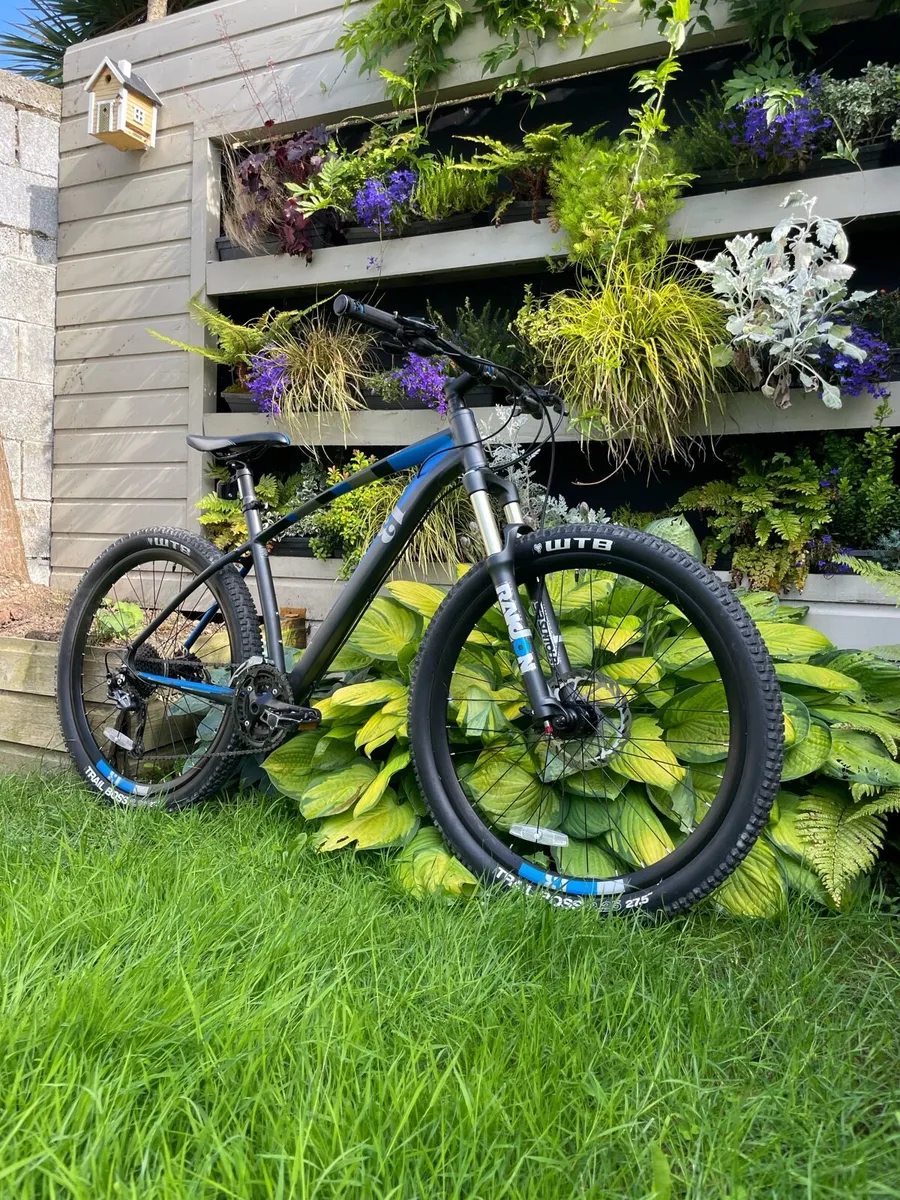 13 Incline Alpha Mtb - Image 2