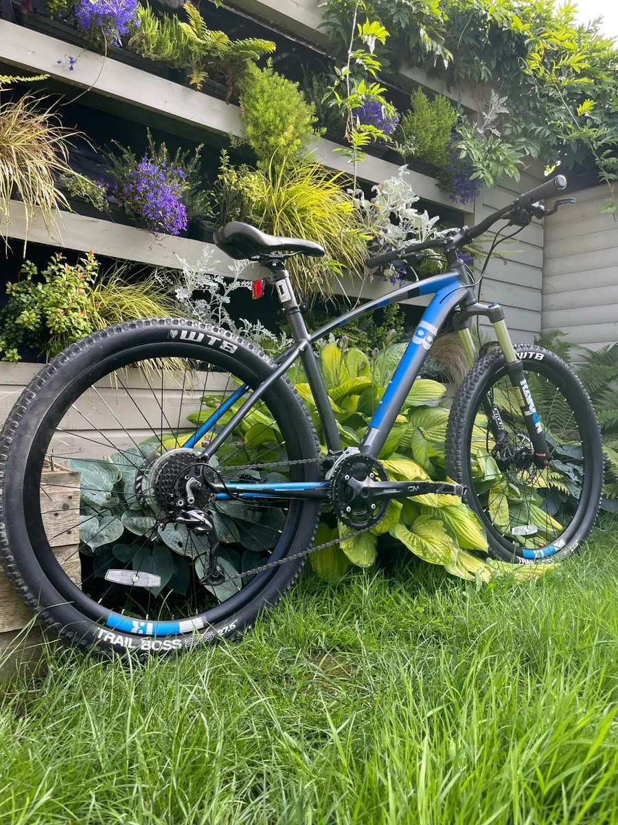 13 Incline Alpha Mtb - Image 3