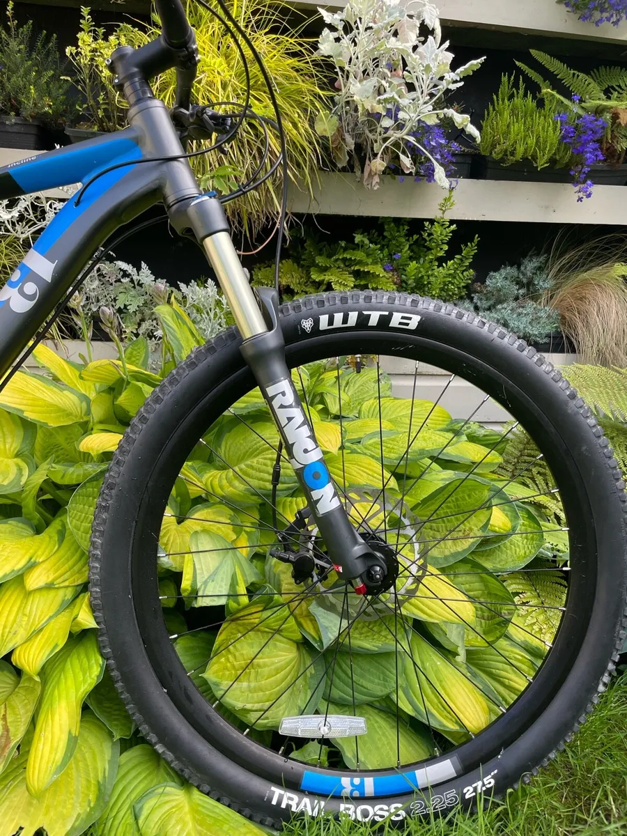 13 Incline Alpha Mtb - Image 4