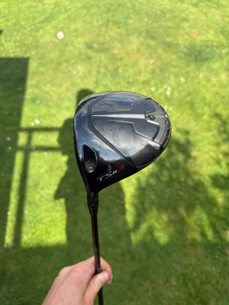 Titlest tsr 3 driver - Image 3