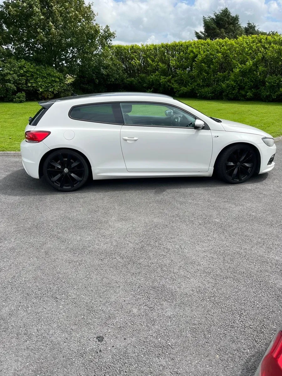 Volkswagen Scirocco 2013 - Image 1