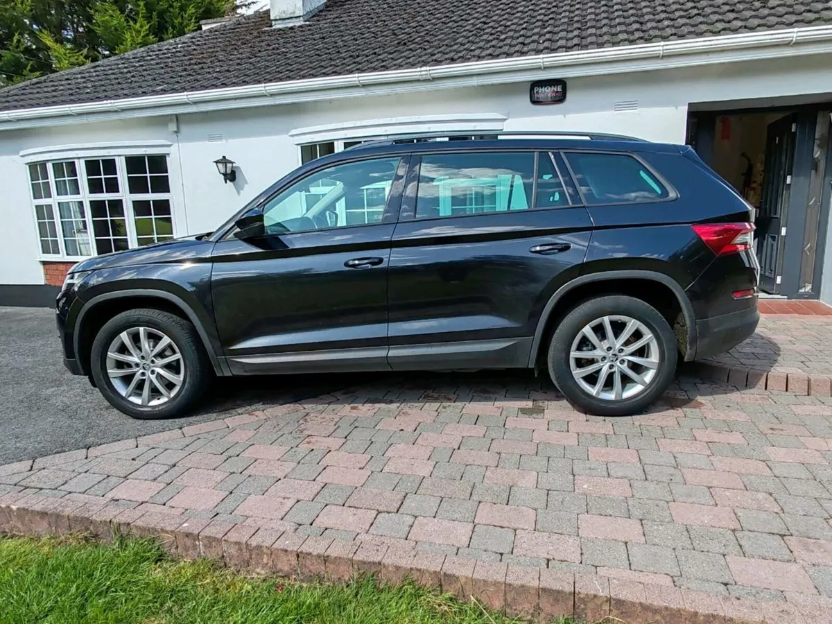 Skoda Kodiaq - Image 2