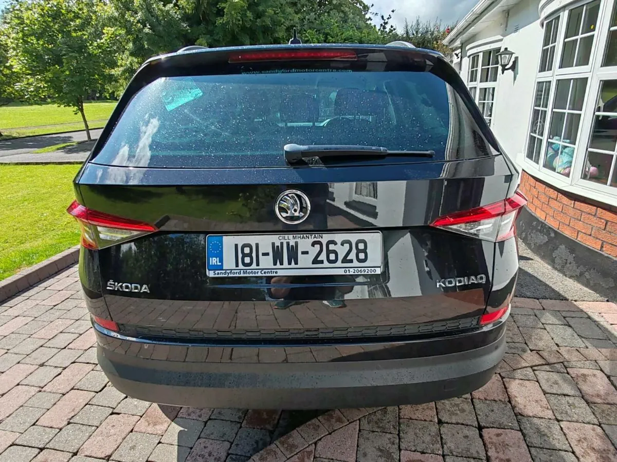 Skoda Kodiaq - Image 3