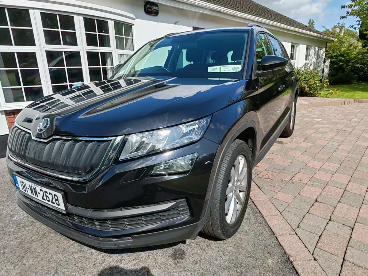 Skoda Kodiaq - Image 4