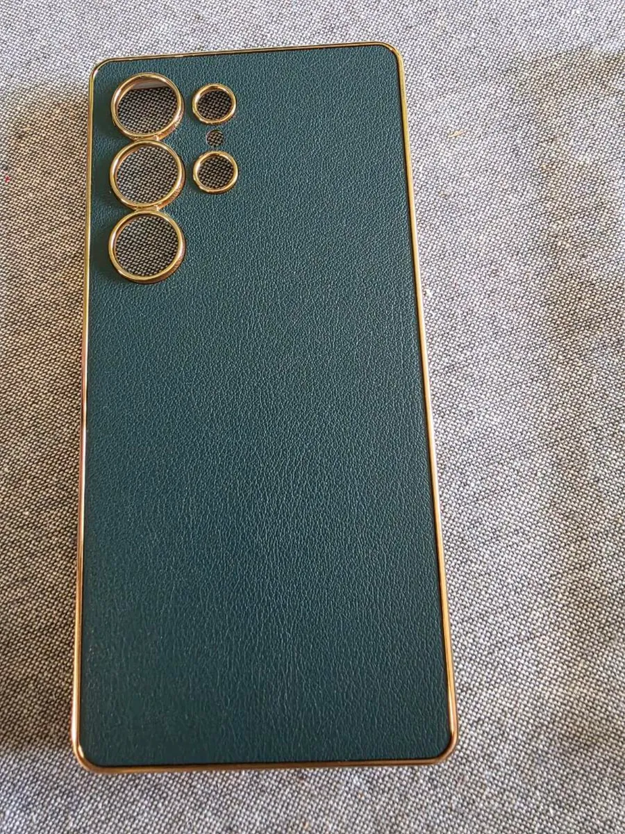 Samsung galaxy s25 ultra screen protector - Image 3