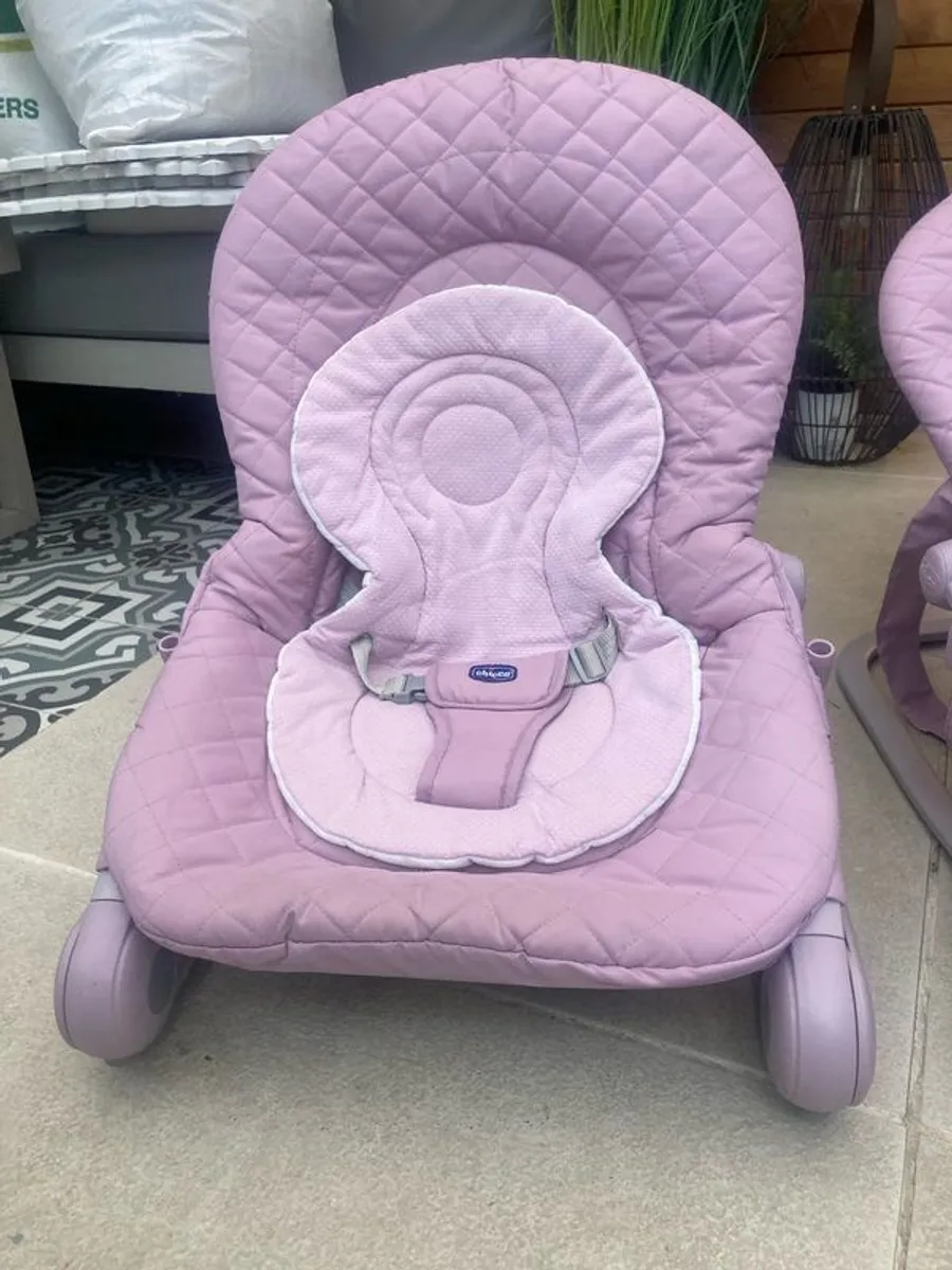 Baby Chairs - Image 2