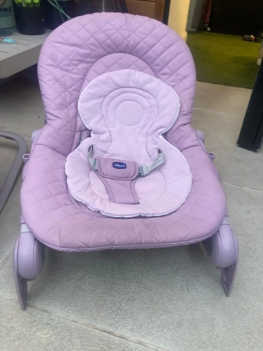 Baby Chairs - Image 3