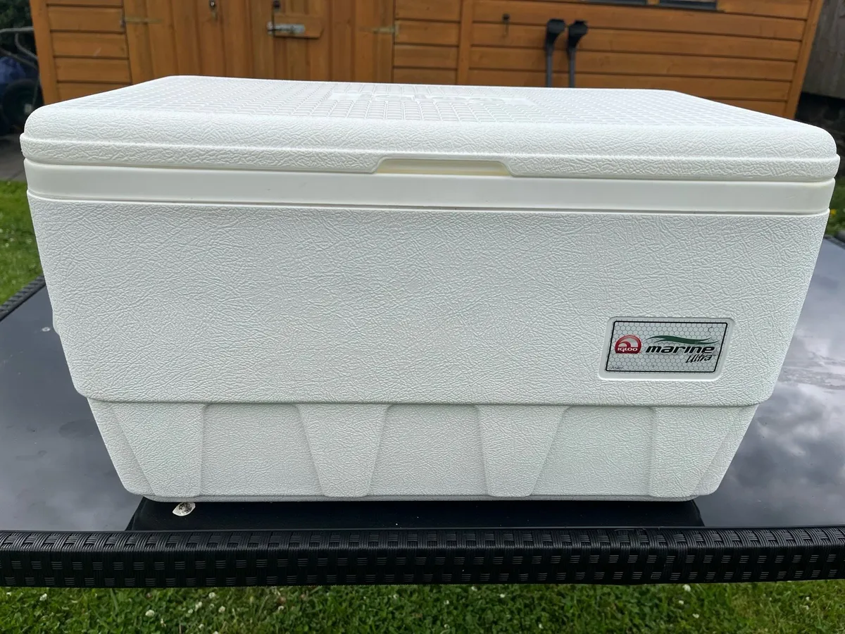 Cooler Box - Image 1