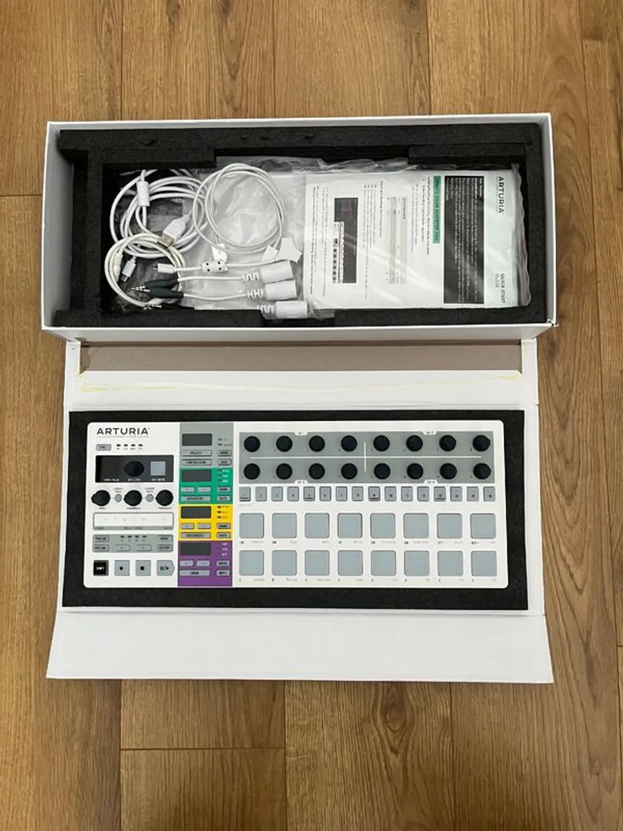 Arturia Beatstep Pro - Image 1