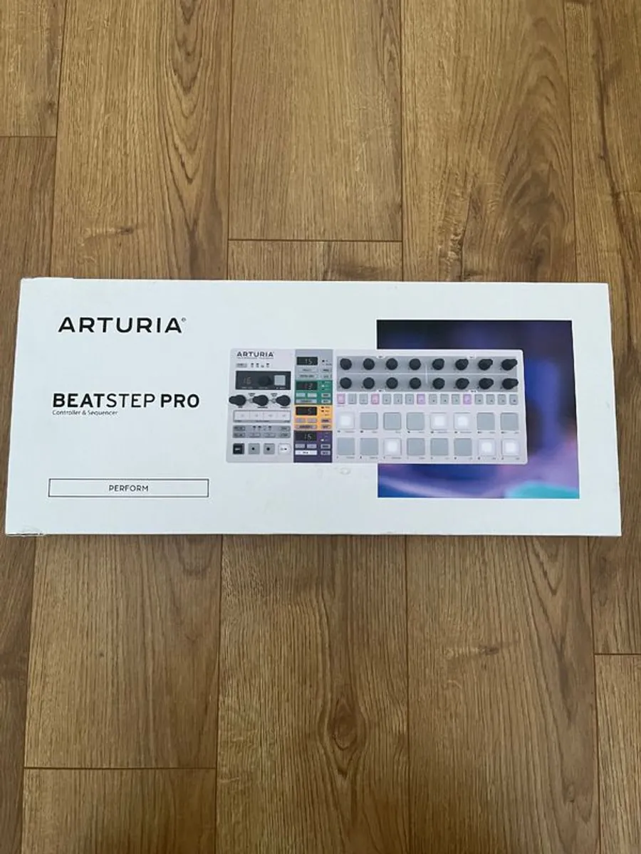 Arturia Beatstep Pro - Image 2