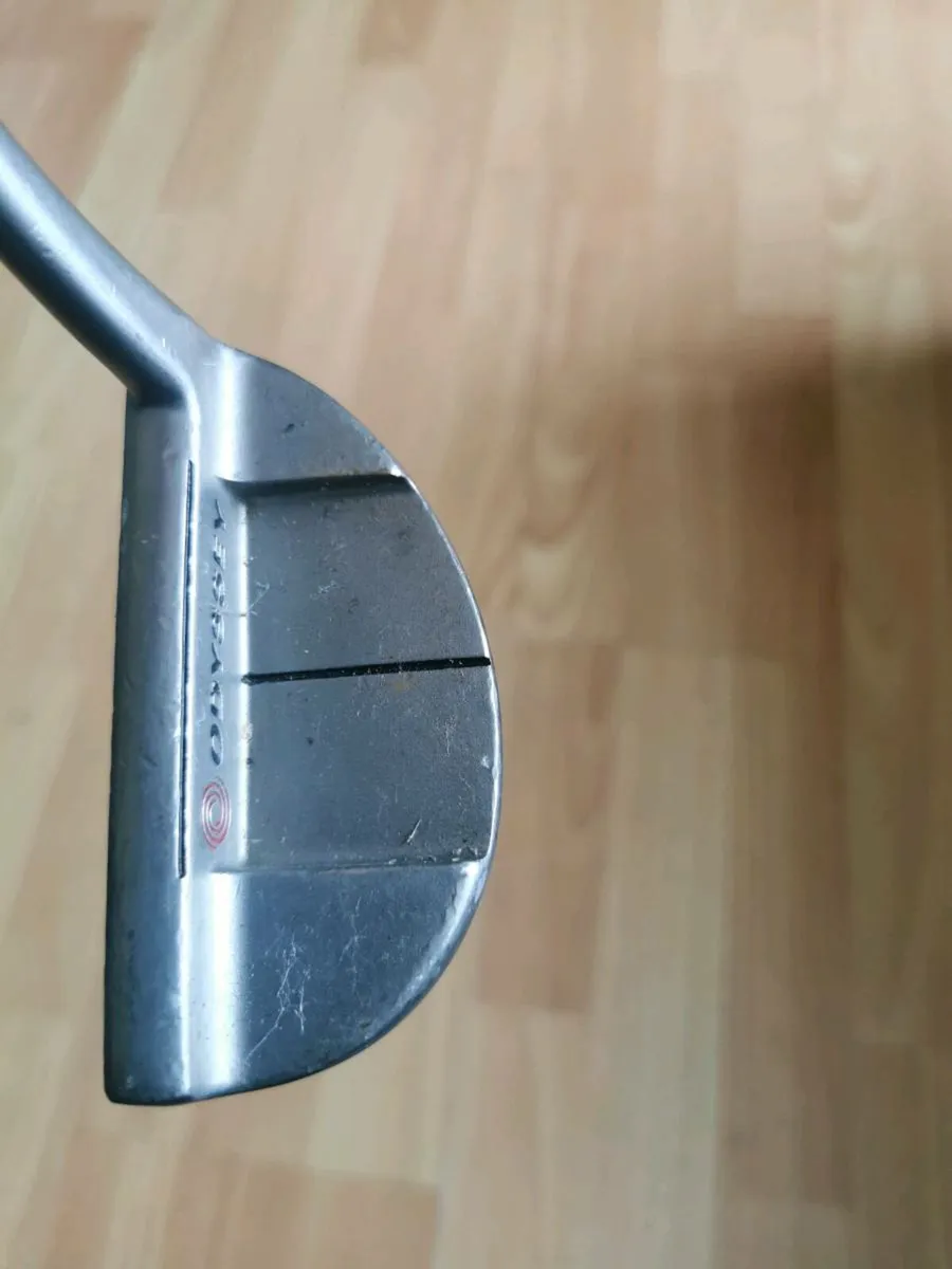 Left handed junior putter - Image 2