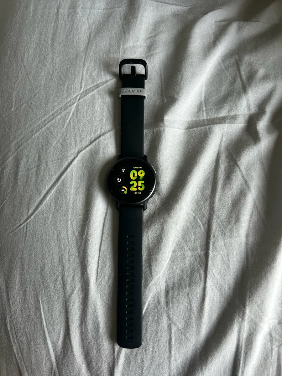Garmin Vivoactive 5 - Image 1