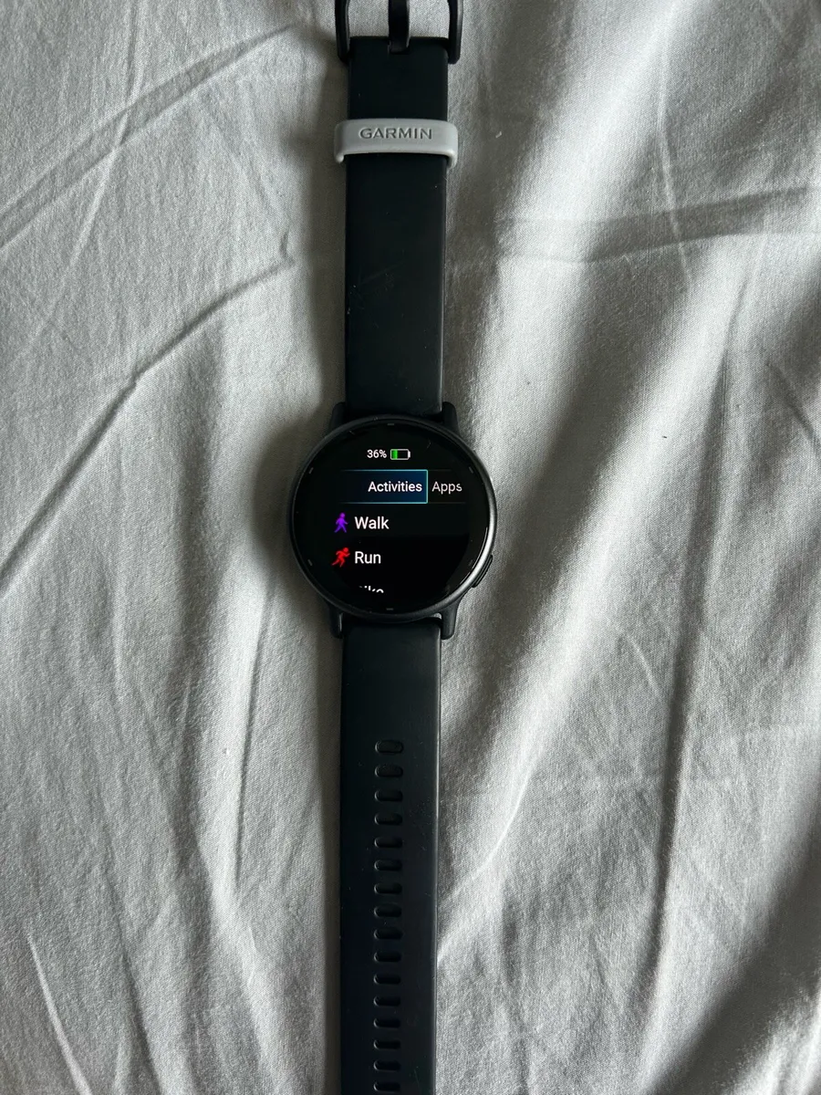 Garmin Vivoactive 5 - Image 2
