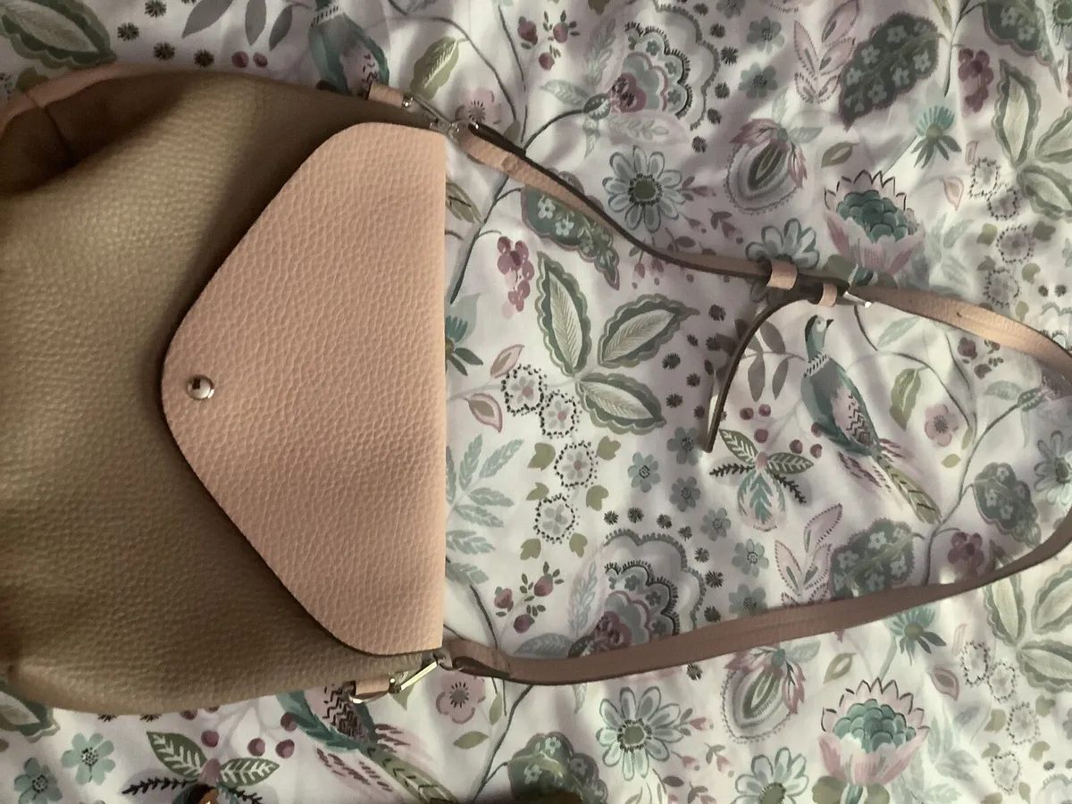 Pink bag - Image 2