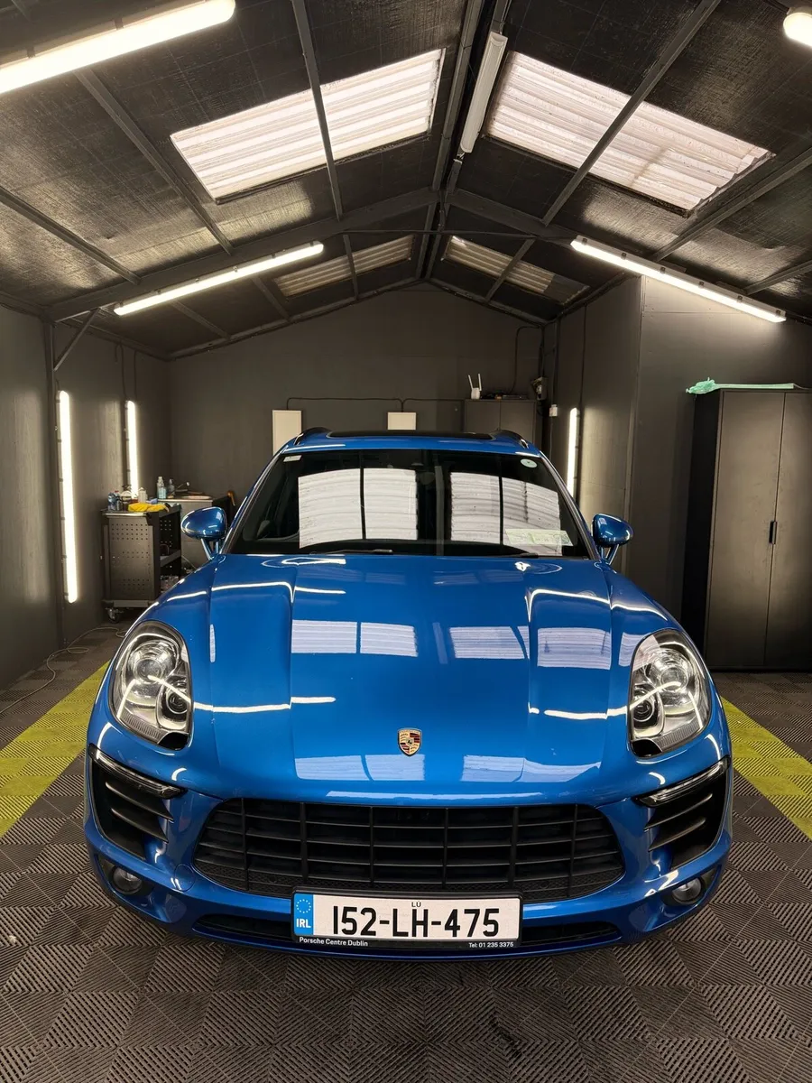 Porsche Macan - Image 2