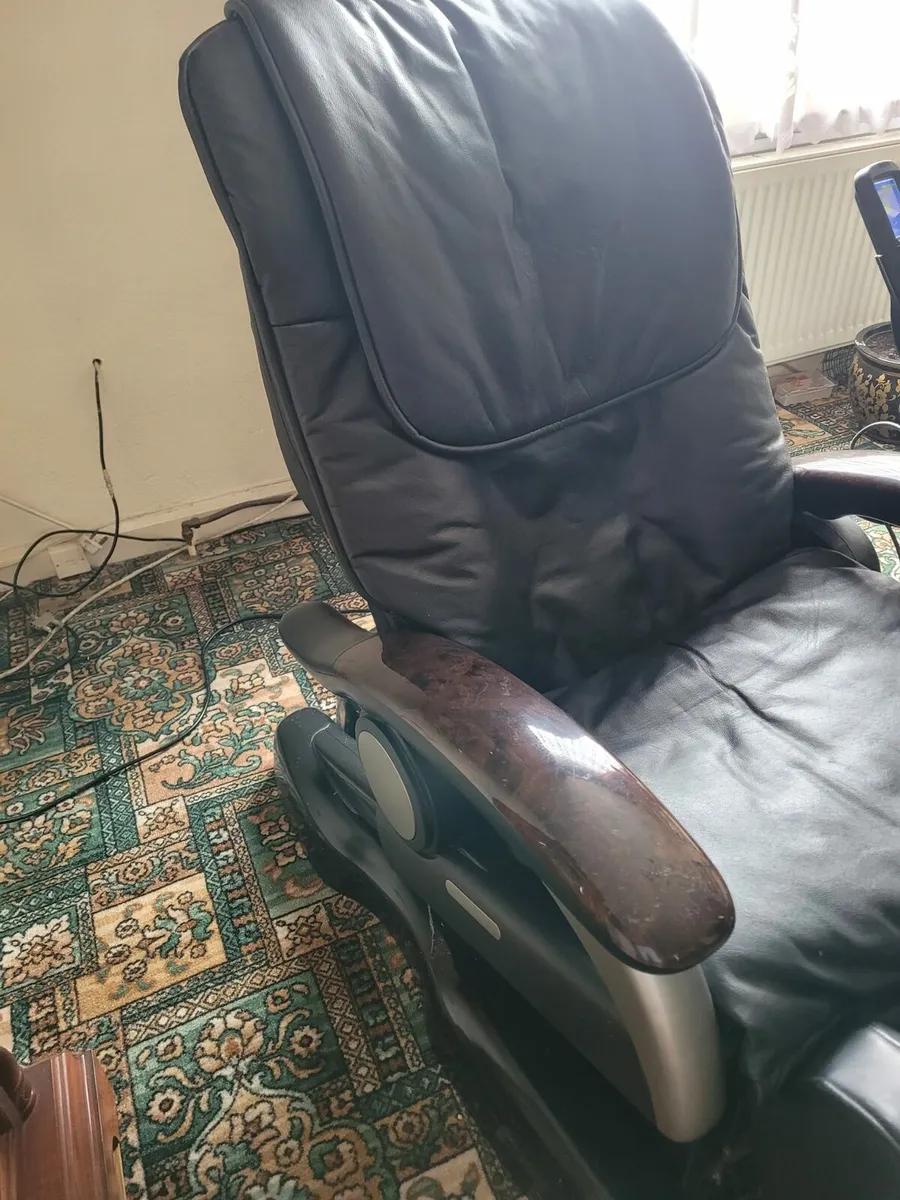 Massage chair - Image 4