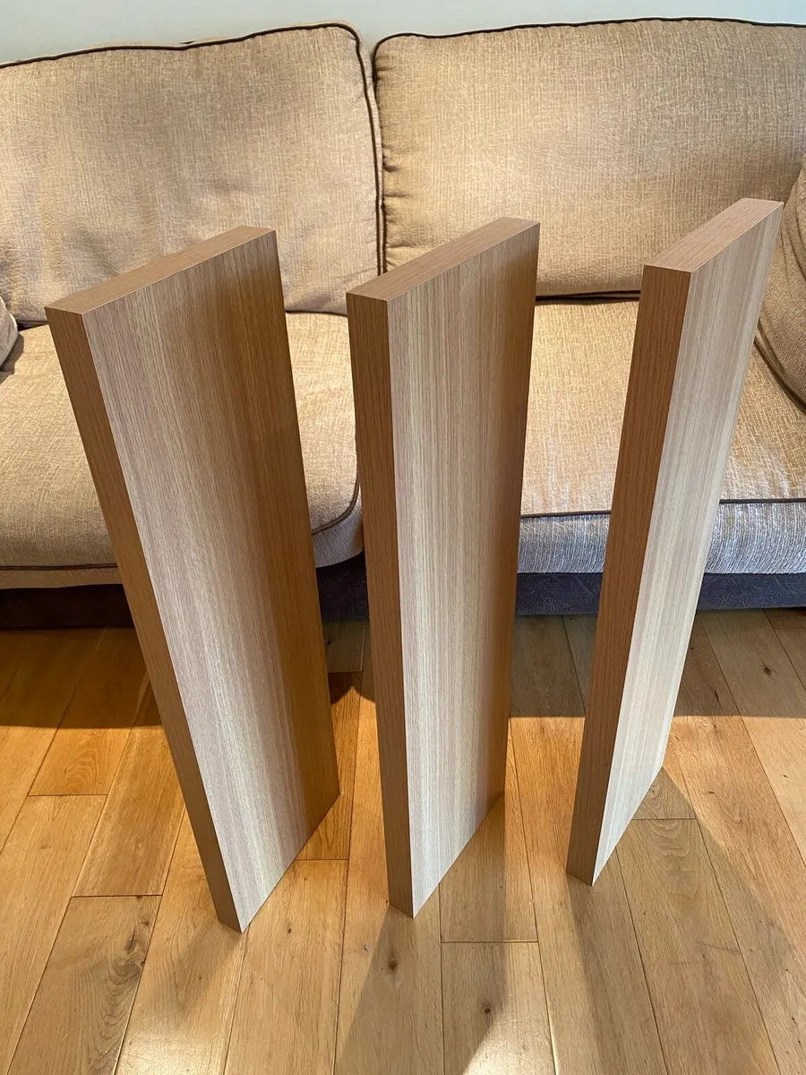 Floating Shelves - Image 1