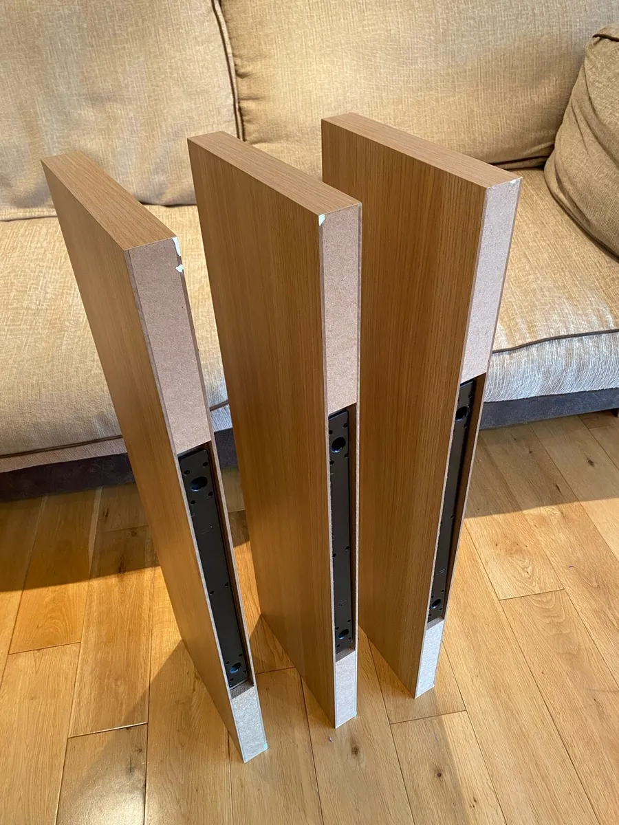 Floating Shelves - Image 3
