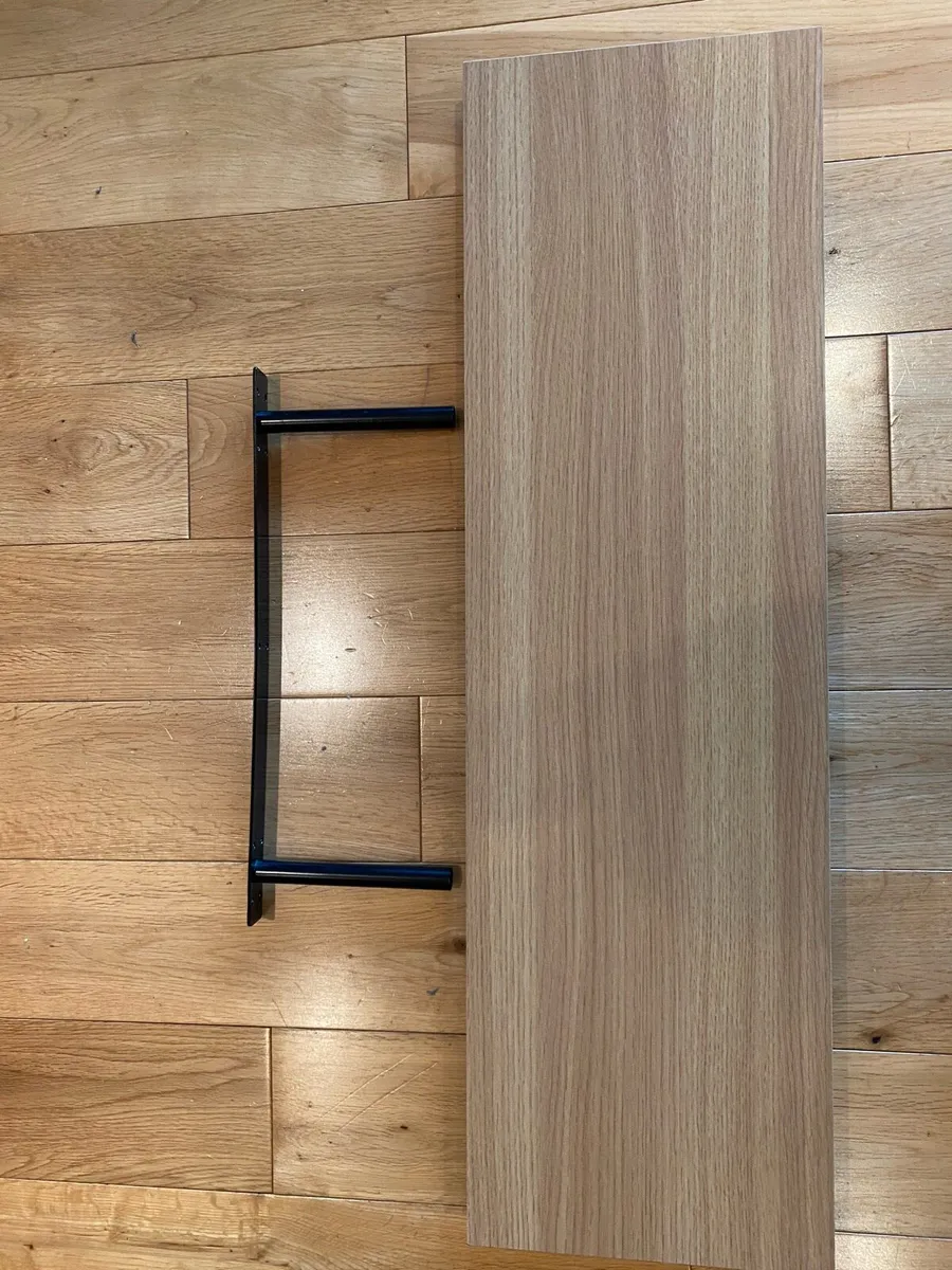 Floating Shelves - Image 4