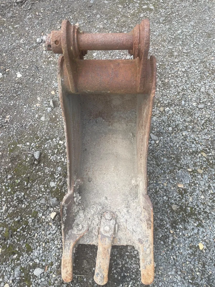 Digger buckets - Image 3