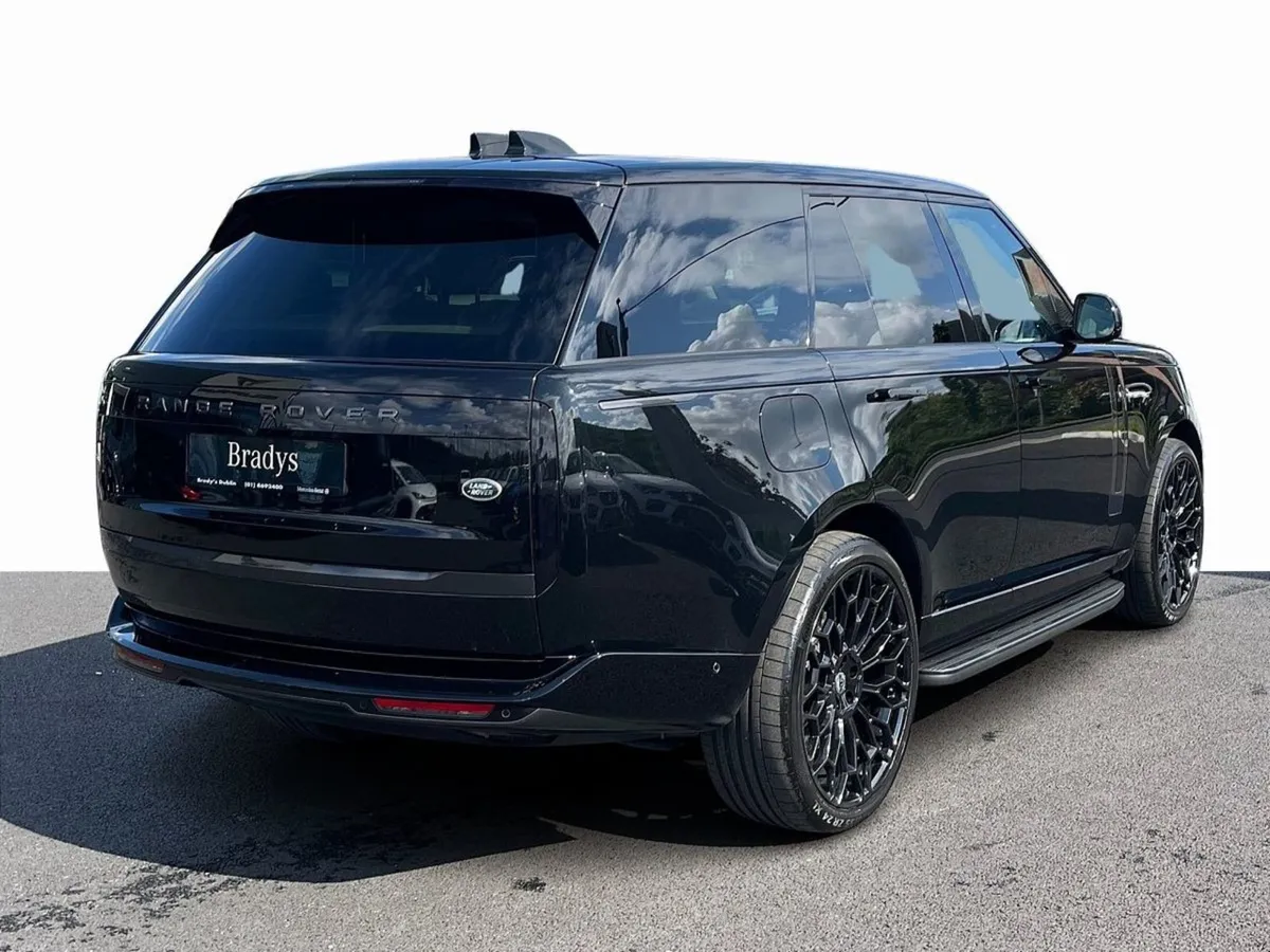 Land Rover Range Rover 3.0 Phev--24  Upgrade Urba - Image 3