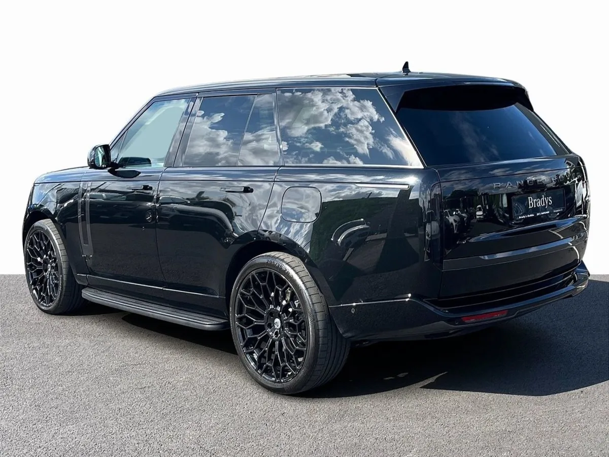 Land Rover Range Rover 3.0 Phev--24  Upgrade Urba - Image 4