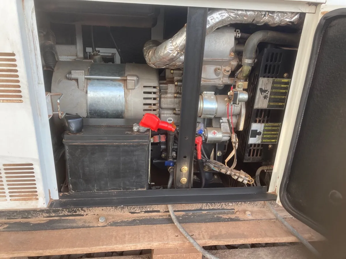 Generator - Image 3